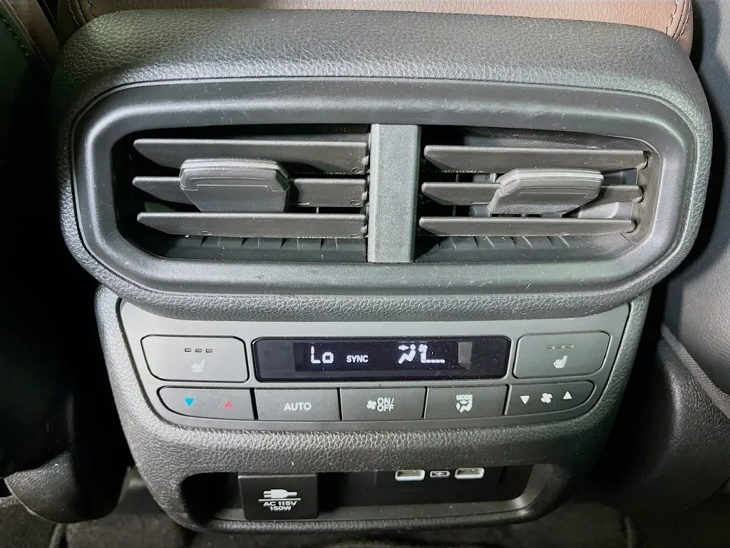 Honda Pilot photo 33