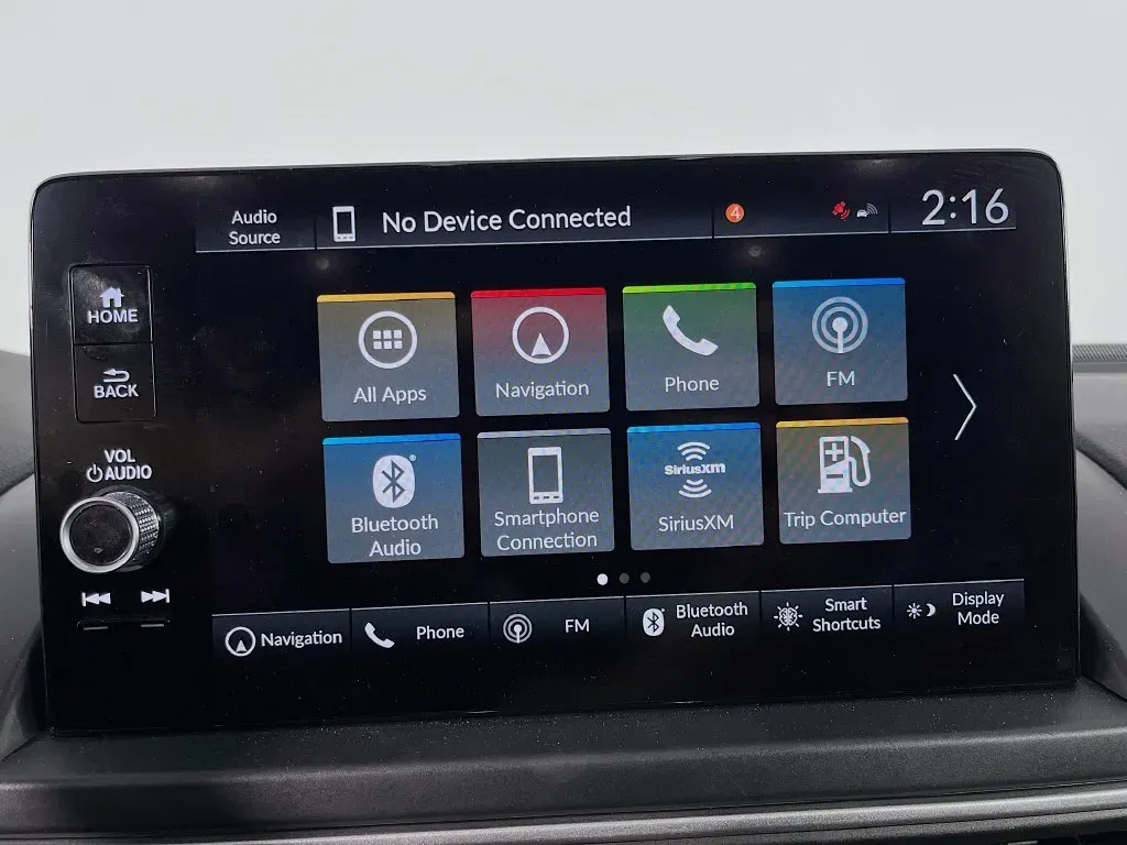 Honda Pilot photo 17