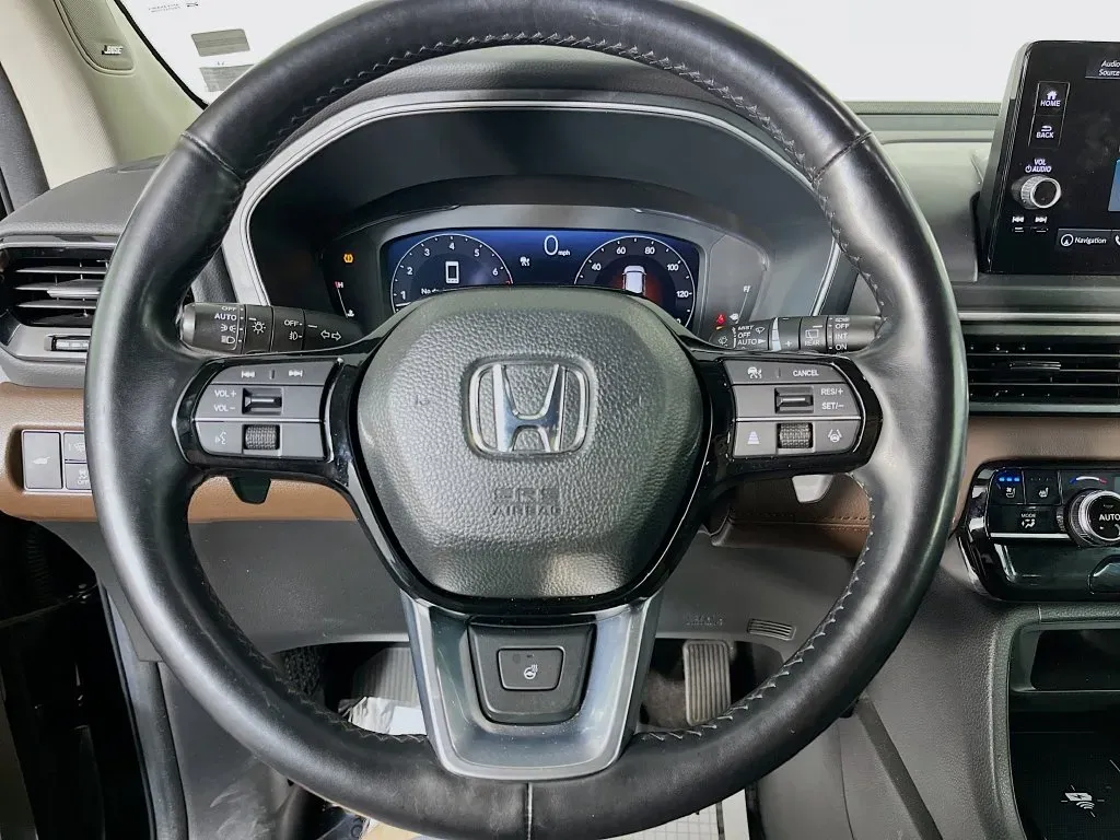 Honda Pilot photo 13