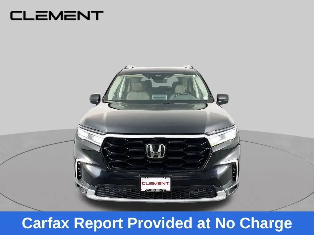 Honda Pilot photo 2