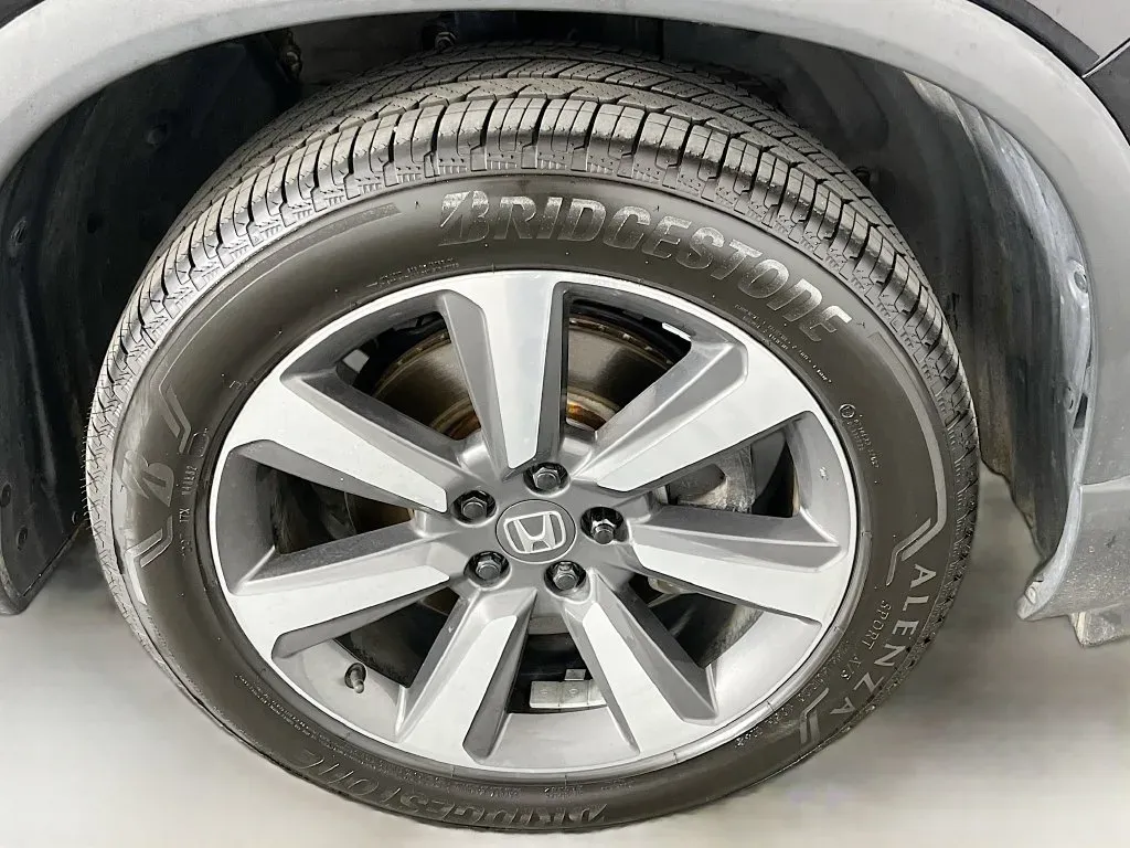 Honda Pilot photo 38