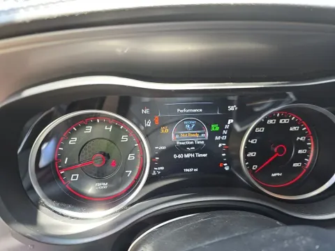 Photos of 2023 Dodge Charger R/T Scat Pack for sale in St. Charles, MO at Clement Supercenter