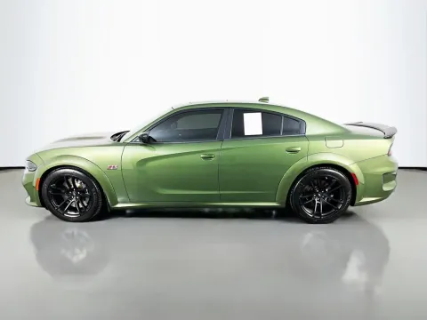 More photos of 2023 Dodge Charger R/T Scat Pack at Clement Supercenter, MO