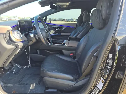More photos of 2022 Mercedes-Benz EQS 450 at Clement Supercenter, MO