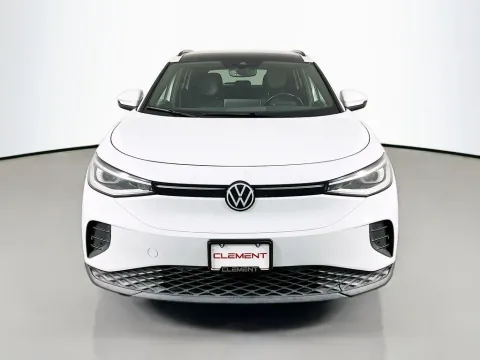 Photos of 2021 Volkswagen ID.4 Pro S for sale in St. Charles, MO at Clement Supercenter