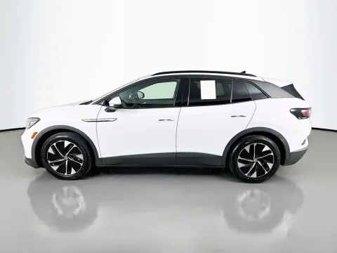 More photos of 2021 Volkswagen ID.4 Pro S at Clement Supercenter, MO