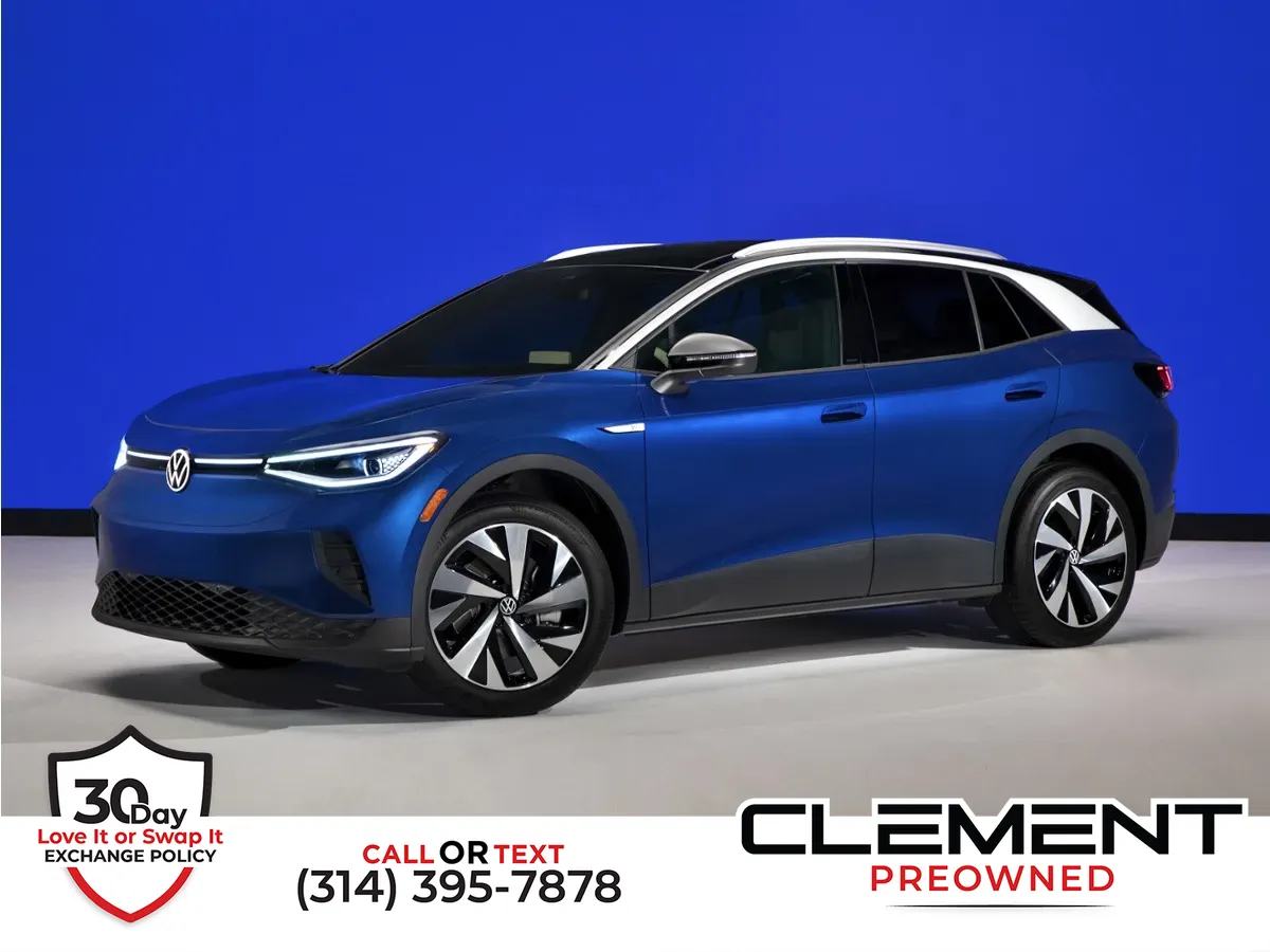 2021 Volkswagen ID.4 Pro S for sale in St. Charles, MO