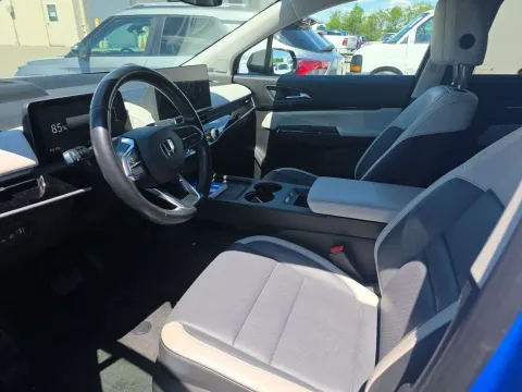 More photos of 2024 Honda Prologue Elite at Clement Supercenter, MO