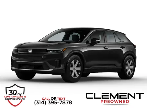 Blue 2024 Honda Prologue Elite for sale in St. Charles, MO