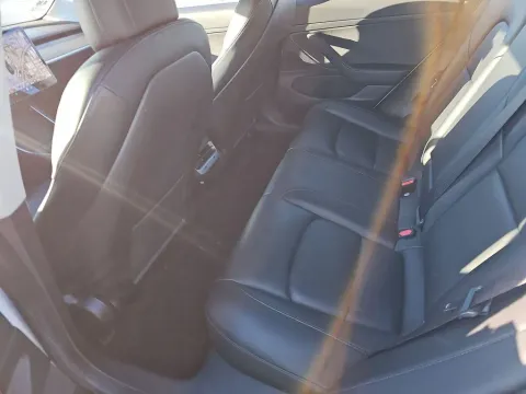 More photos of 2020 Tesla Model 3 Standard at Clement Supercenter, MO