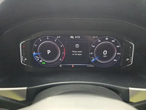 Photos of 2023 Volkswagen Atlas Cross Sport 3.6L V6 SE w/Technology for sale in St. Charles, MO at Clement Supercenter