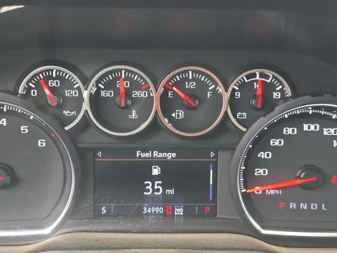 Photos of 2021 Chevrolet Silverado 1500 RST for sale in St. Charles, MO at Clement Supercenter