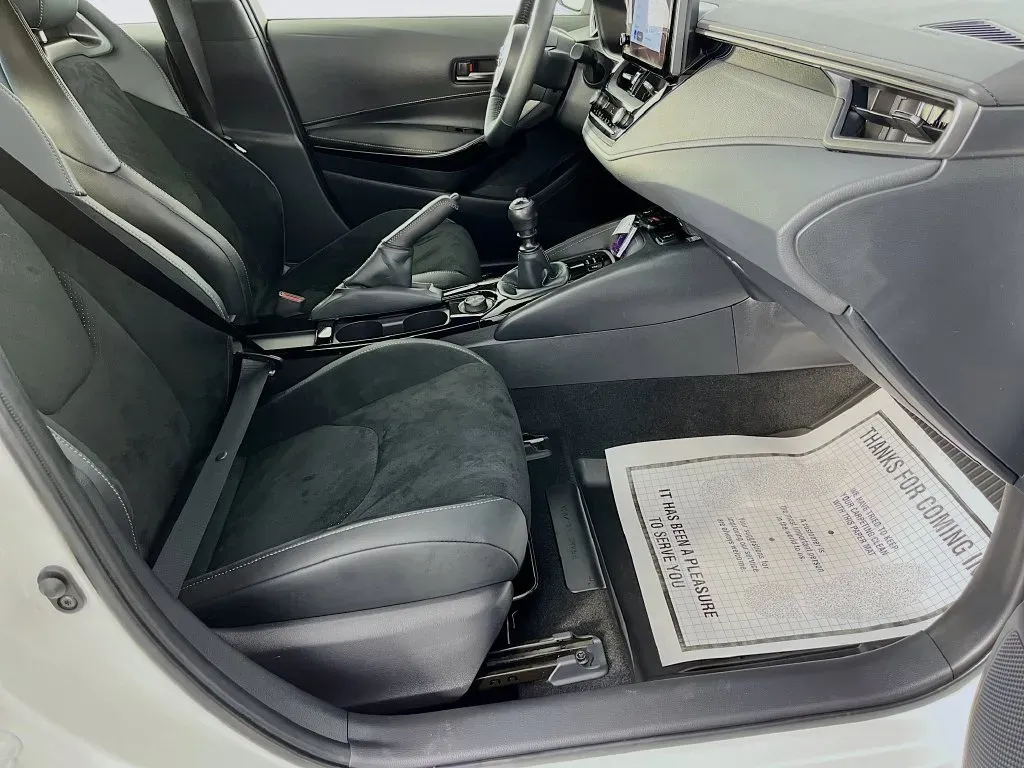 Toyota GR Corolla photo 31
