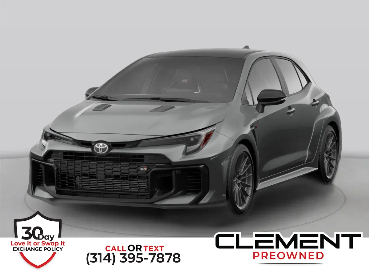2025 Toyota GR Corolla Premium for sale in St. Charles, MO