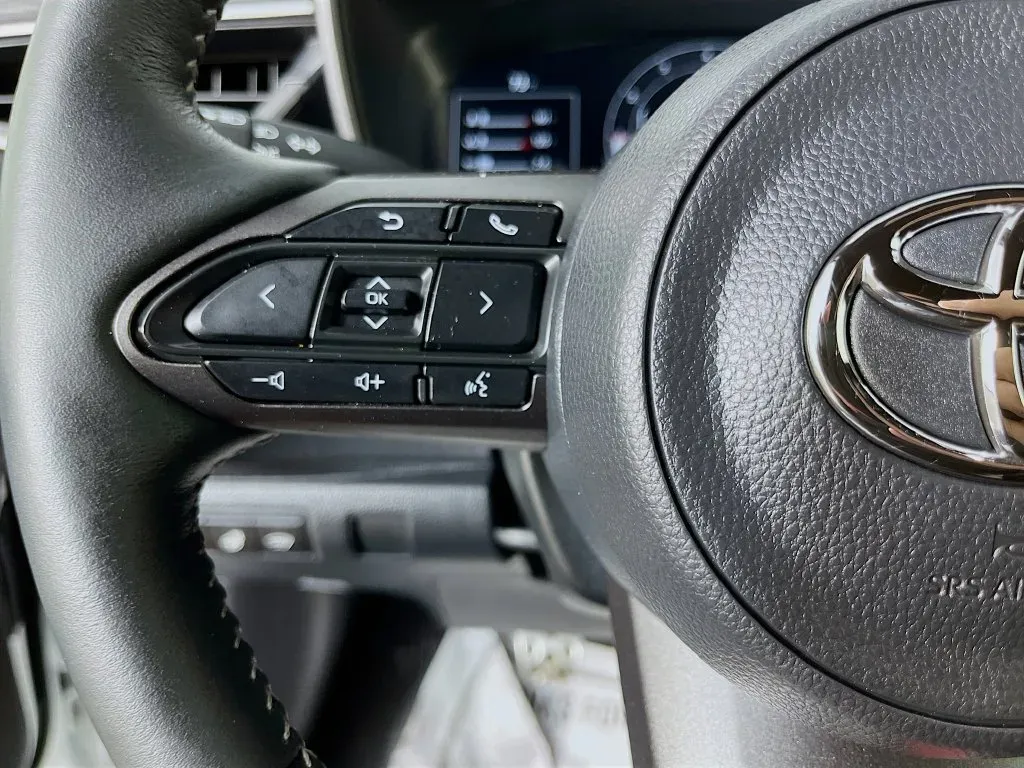 Toyota GR Corolla photo 14