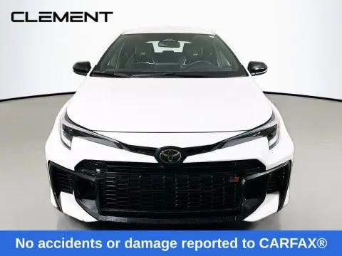 Photos of 2025 Toyota GR Corolla Premium for sale in St. Charles, MO at Clement Supercenter