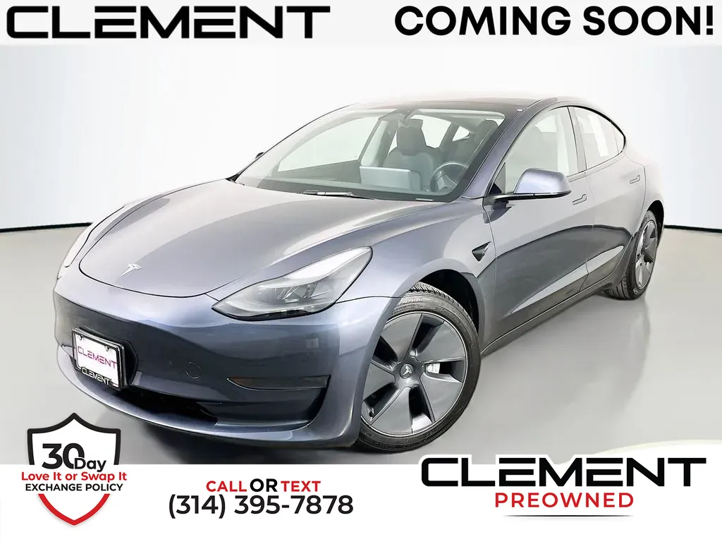 2023 Tesla Model 3 -'s photo