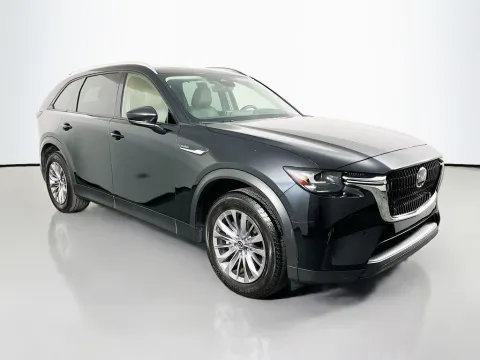 More photos of 2025 Mazda CX-90 3.3 Turbo Preferred at Clement Supercenter, MO