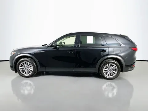 More photos of 2025 Mazda CX-90 3.3 Turbo Preferred at Clement Supercenter, MO