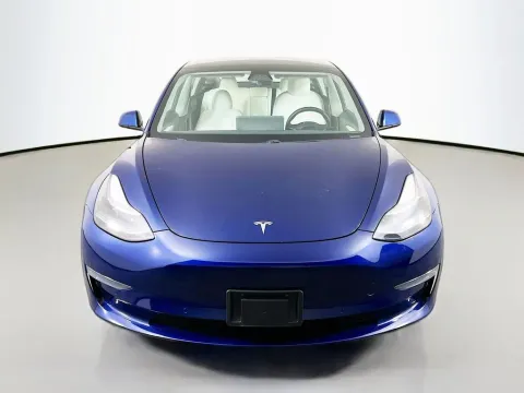 Another view of 2021 Tesla Model 3 Performance for sale in St. Charles, MO at Clement Supercenter