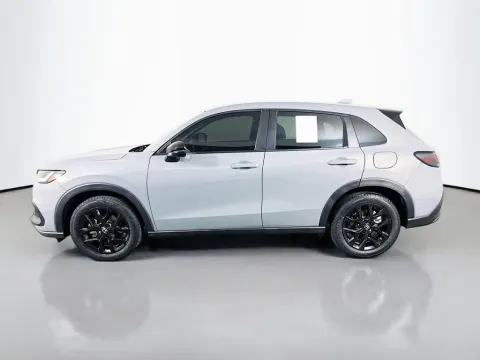 More photos of 2024 Honda HR-V Sport at Clement Supercenter, MO