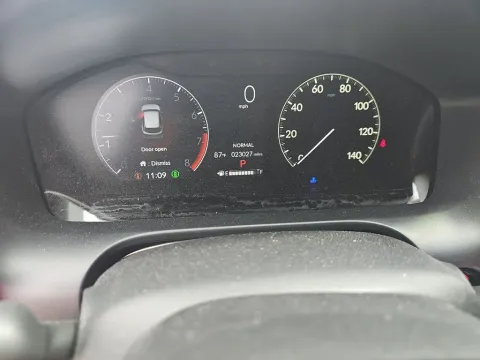 Photos of 2024 Honda HR-V Sport for sale in St. Charles, MO at Clement Supercenter