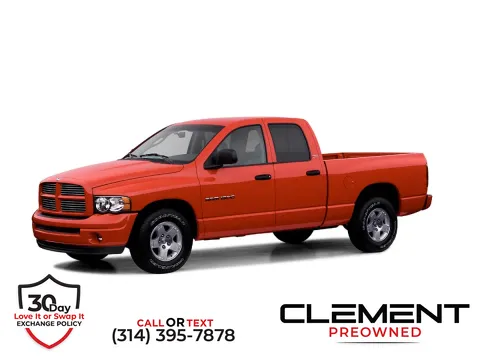 2003 Dodge Ram 1500 for sale in St. Charles, MO