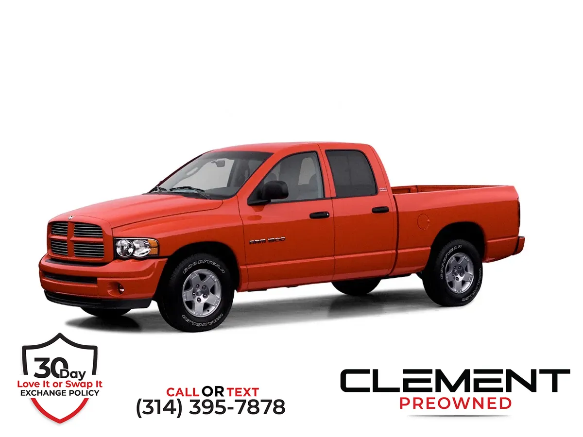 2003 Dodge Ram 1500 for sale in St. Charles, MO