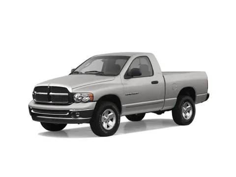 Photos of 2003 Dodge Ram 1500 for sale in St. Charles, MO at Clement Supercenter