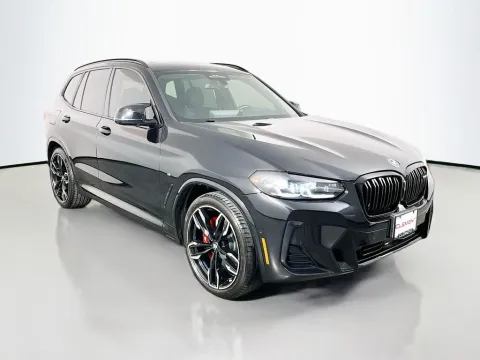 More photos of 2023 BMW X3 M40i at Clement Supercenter, MO