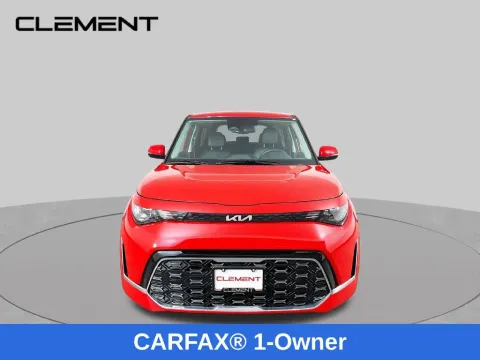 Photos of 2024 Kia Soul GT-Line for sale in St. Charles, MO at Clement Supercenter