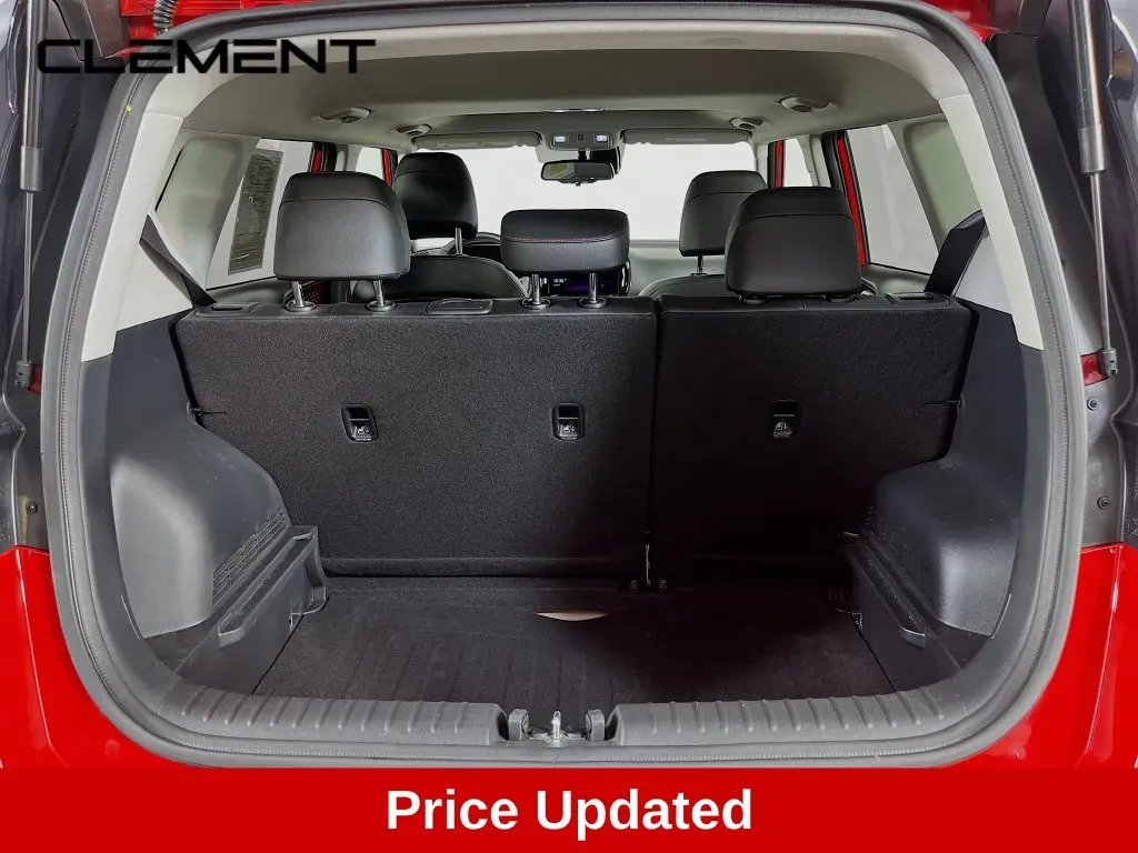 Kia Soul photo 9