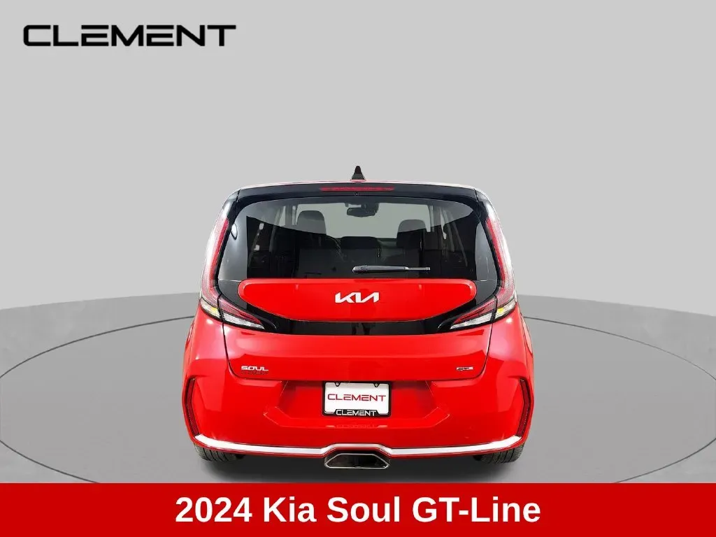 Kia Soul photo 7