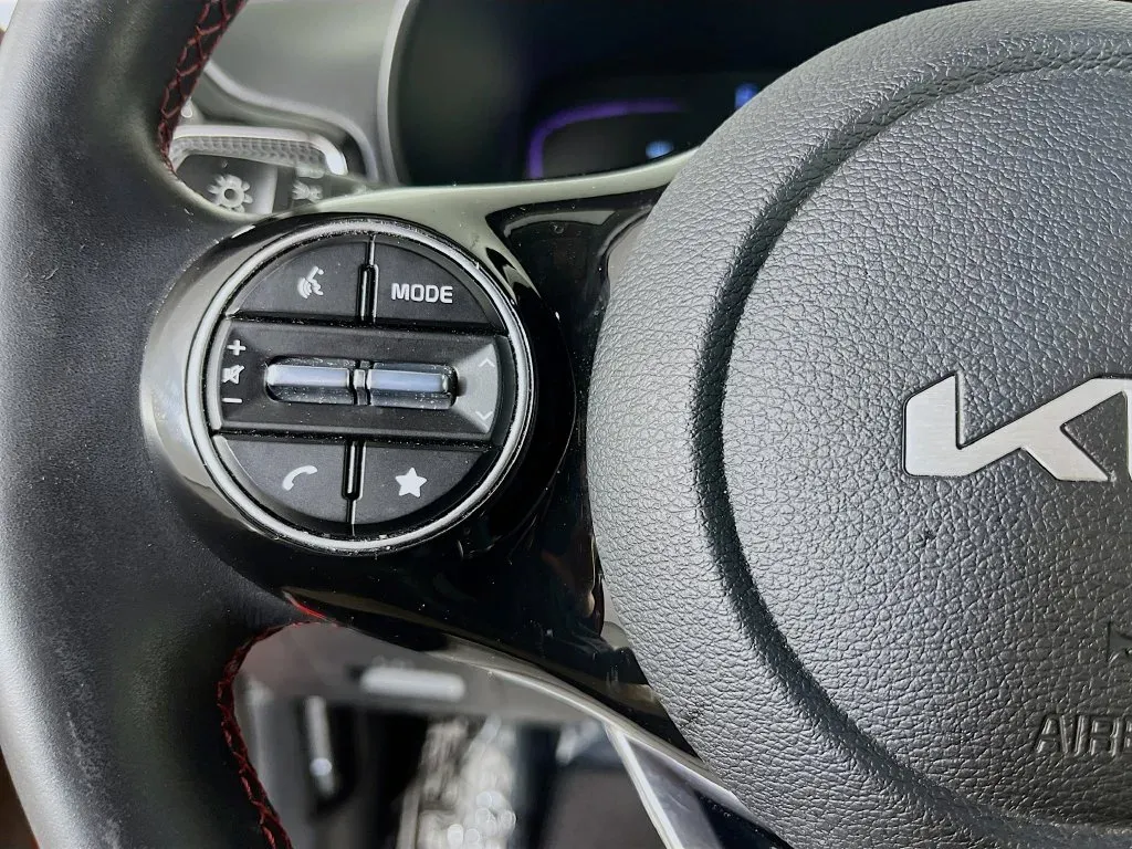Kia Soul photo 14