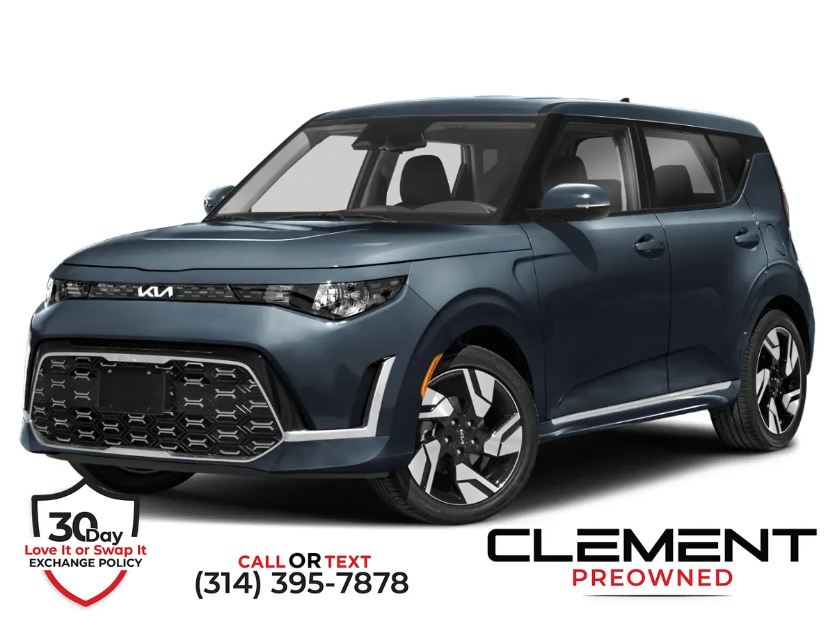 2024 Kia Soul GT-Line for sale in St. Charles, MO