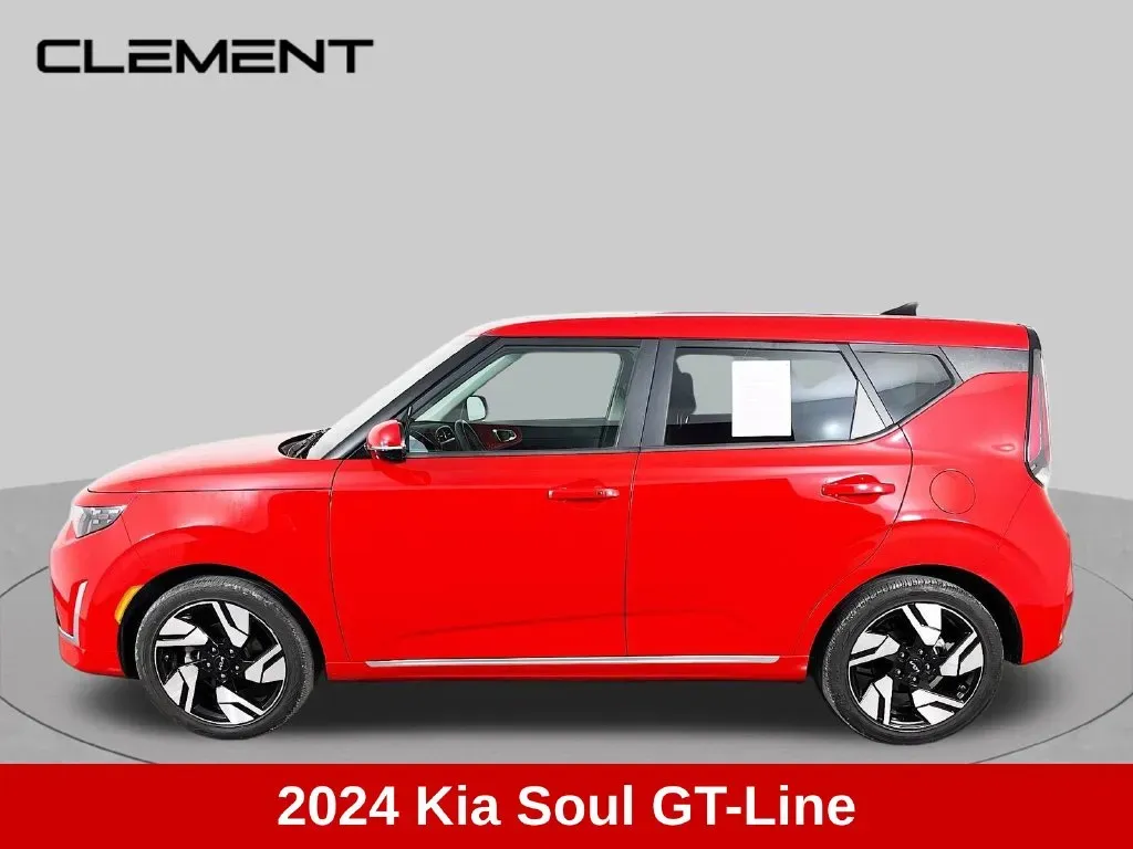Kia Soul photo 4