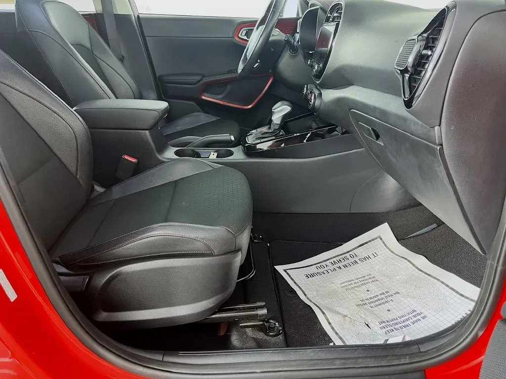 Kia Soul photo 29