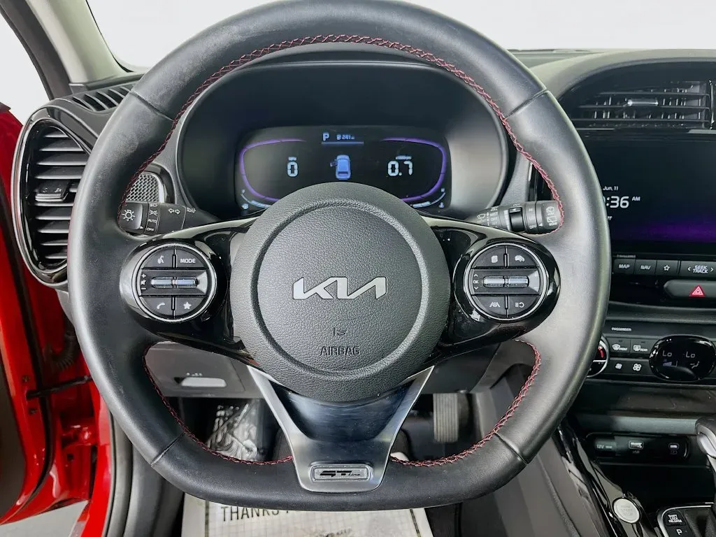 Kia Soul photo 13