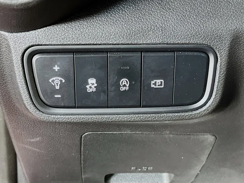 Kia Soul photo 11