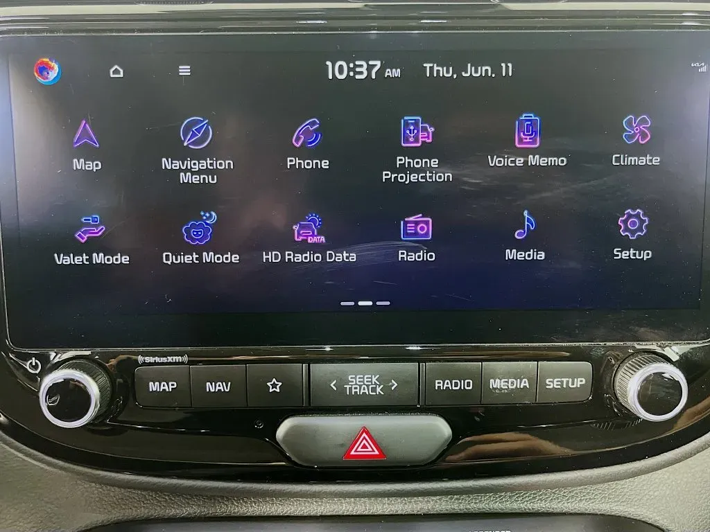 Kia Soul photo 17