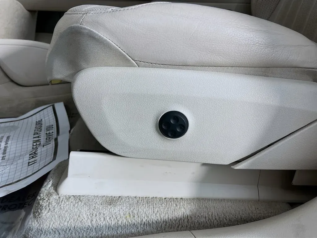Mercedes-Benz EQS photo 27