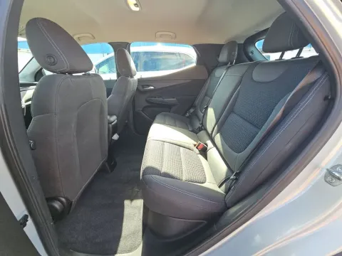 More photos of 2023 Chevrolet Bolt EUV LT at Clement Supercenter, MO