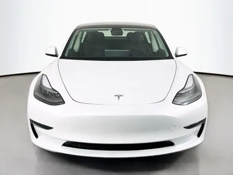 Photos of 2023 Tesla Model 3 for sale in St. Charles, MO at Clement Supercenter