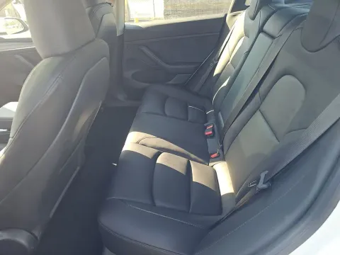 More photos of 2023 Tesla Model 3 at Clement Supercenter, MO