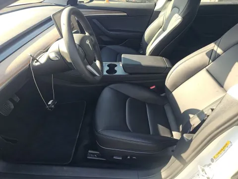 Another view of 2023 Tesla Model 3 for sale in St. Charles, MO at Clement Supercenter