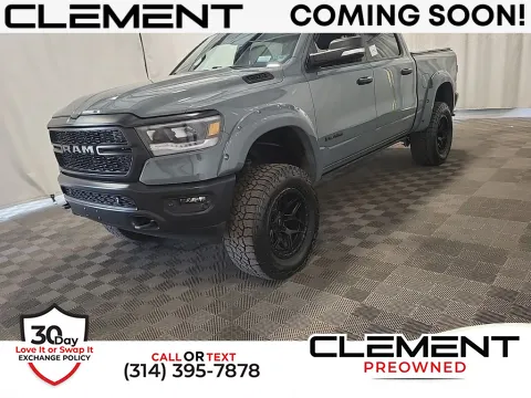 Unknown 2021 Ram 1500 Big Horn/Lone Star for sale in St. Charles, MO
