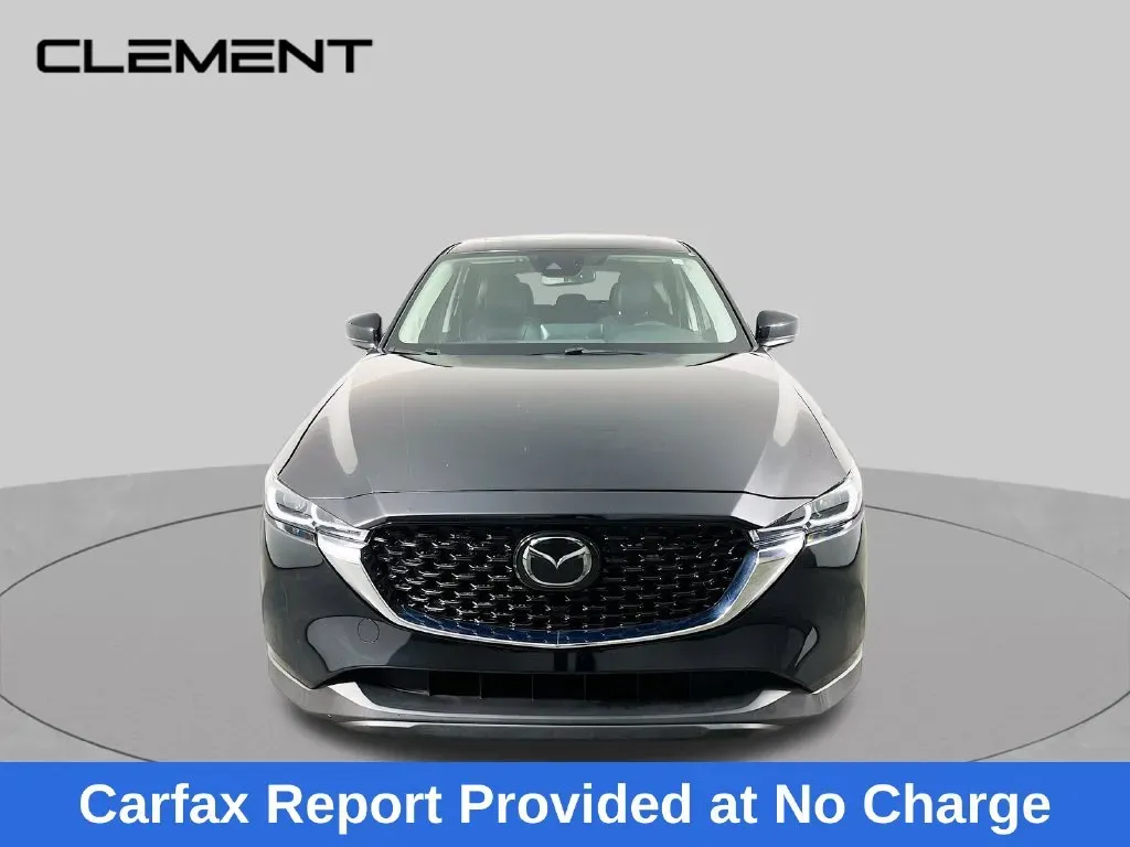 Mazda CX-5 photo 2