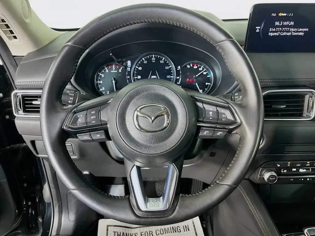 Mazda CX-5 photo 11