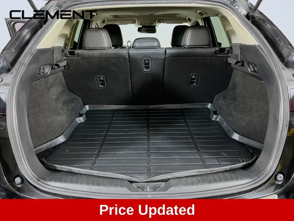 Mazda CX-5 photo 9