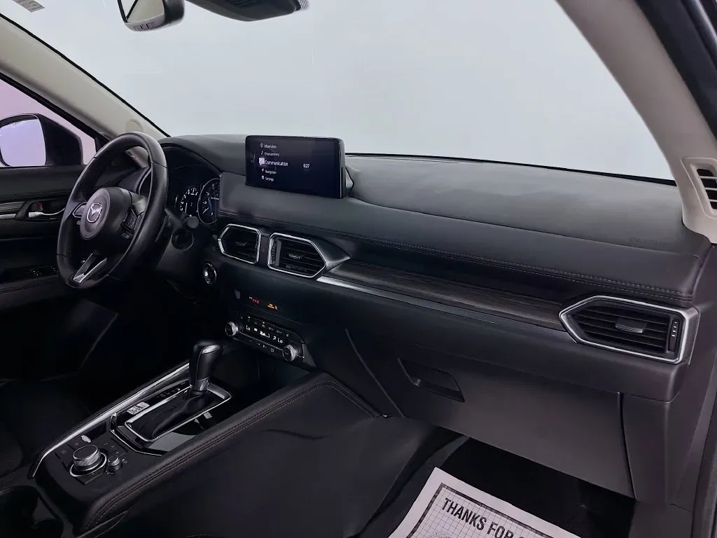 Mazda CX-5 photo 31